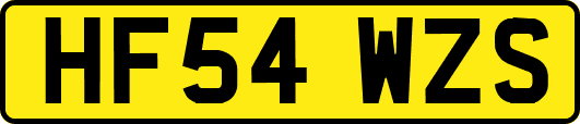 HF54WZS