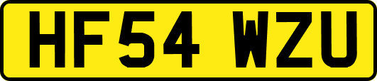 HF54WZU