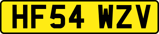 HF54WZV