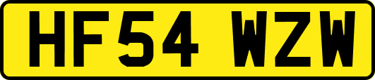 HF54WZW
