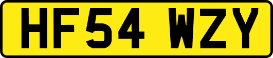 HF54WZY