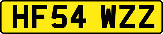 HF54WZZ