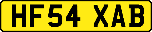 HF54XAB
