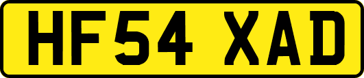 HF54XAD