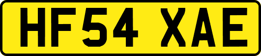 HF54XAE
