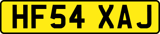 HF54XAJ