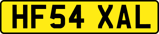 HF54XAL