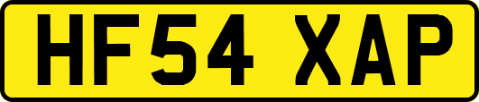 HF54XAP