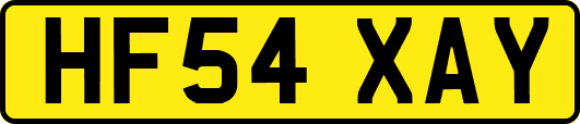 HF54XAY