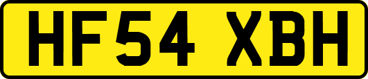 HF54XBH