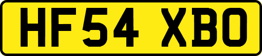 HF54XBO