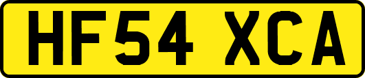 HF54XCA