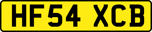 HF54XCB
