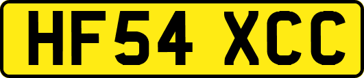 HF54XCC