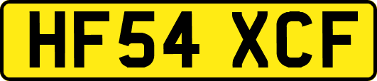 HF54XCF
