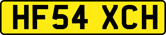 HF54XCH
