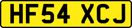 HF54XCJ