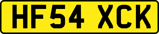 HF54XCK