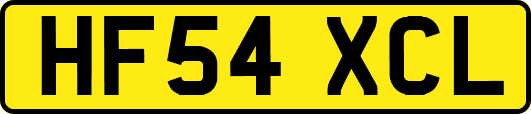 HF54XCL