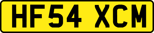 HF54XCM
