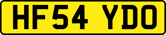 HF54YDO