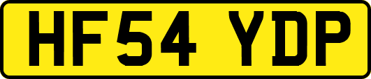 HF54YDP