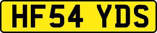 HF54YDS