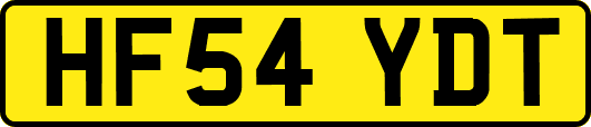 HF54YDT