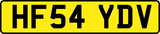 HF54YDV