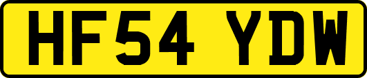 HF54YDW