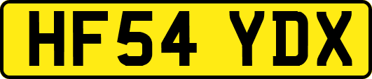 HF54YDX