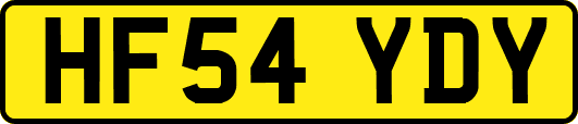 HF54YDY