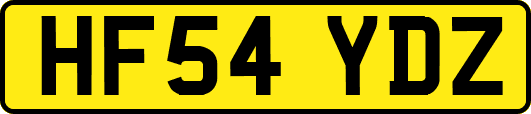 HF54YDZ