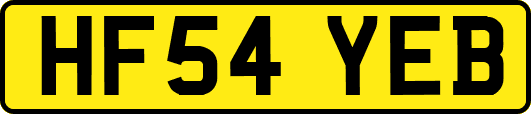 HF54YEB