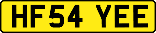 HF54YEE