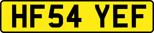 HF54YEF