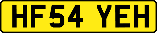 HF54YEH