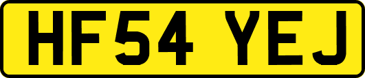 HF54YEJ