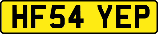 HF54YEP