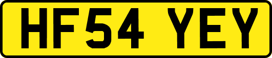 HF54YEY