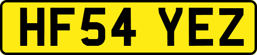 HF54YEZ