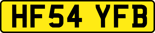 HF54YFB