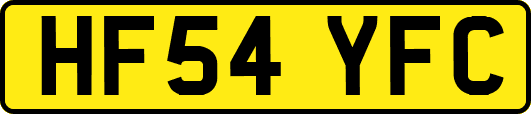 HF54YFC