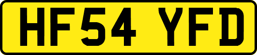 HF54YFD