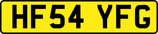 HF54YFG