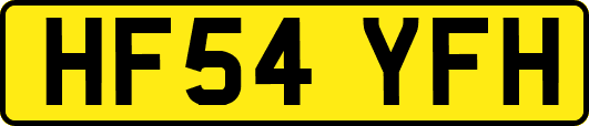 HF54YFH