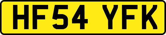 HF54YFK