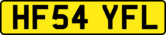 HF54YFL
