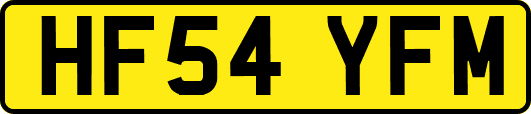 HF54YFM