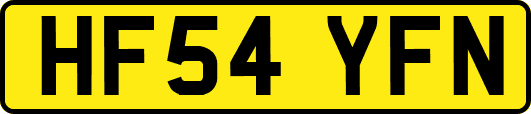 HF54YFN